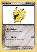 Glockachu