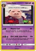John Pork