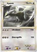 Kyurem