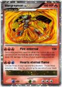 Wargreymon