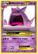 VMaxGengar