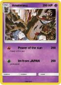 Amaterasu
