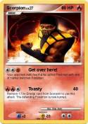 Scorpion