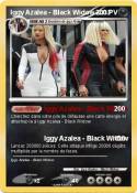 Iggy Azalea -