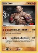 John Cena