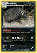 BalckHog