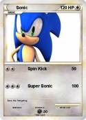 Sonic