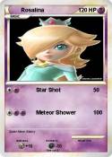 Rosalina