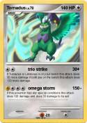 Tornadus