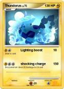 Thundorus