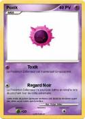 Poxik