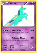 Unicorn