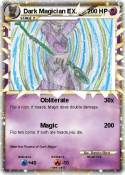 Dark Magician