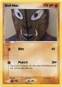 Wolf-Man