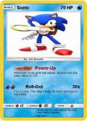 Sonic