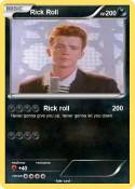 Rick Roll