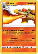 Bowser