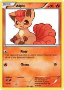 Vulpix