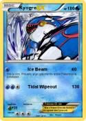 Kyogre