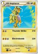 SS Ampharos