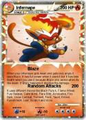 Infernape