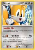 Tails I