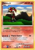 Flame