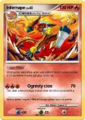 Infernape