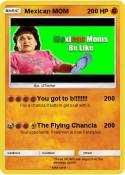 Mexican MOM