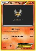 TEAM VITALITY