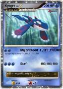 Kyogre