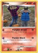 Pumpy