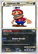 Nightmare BB