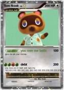Tom Nook