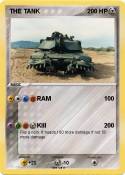 THE TANK