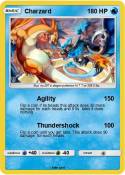 Charzard