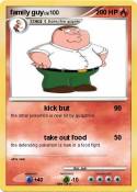 family guy