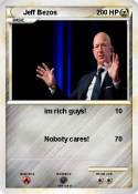 Jeff Bezos