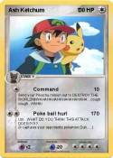 Ash Ketchum