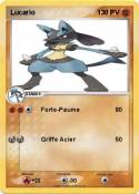 Lucario