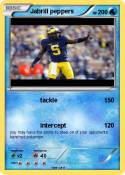 Jabrill peppers