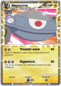 Magnezone