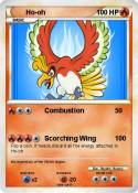 Ho-oh