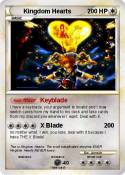 Kingdom Hearts