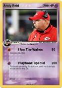 Andy Reid