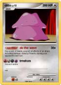 ditto
