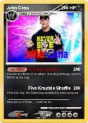 John Cena