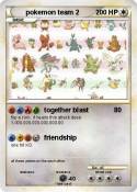 pokemon team 2