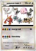 pokemon team 3