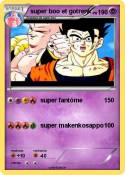 super boo et